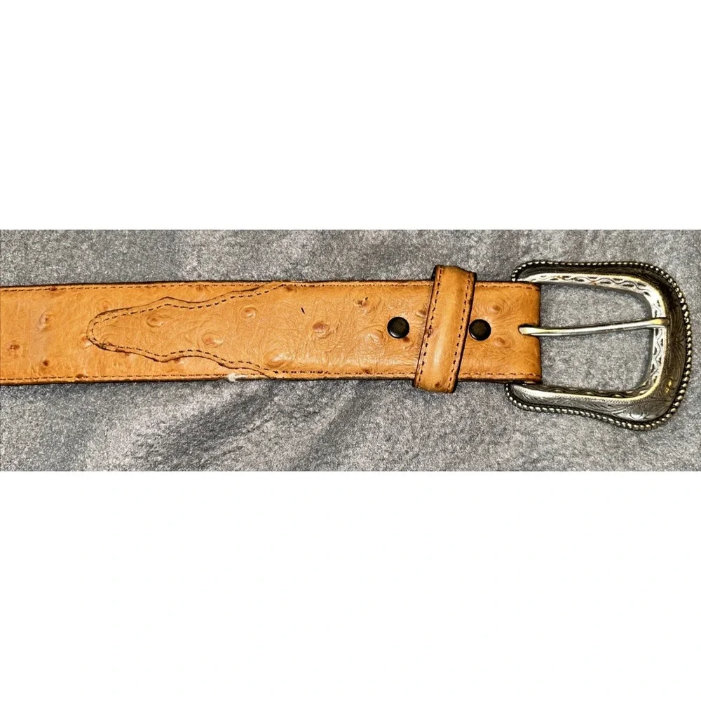 Roper Top Grain Leather Tan Design, 8541500 Size‎ 42
